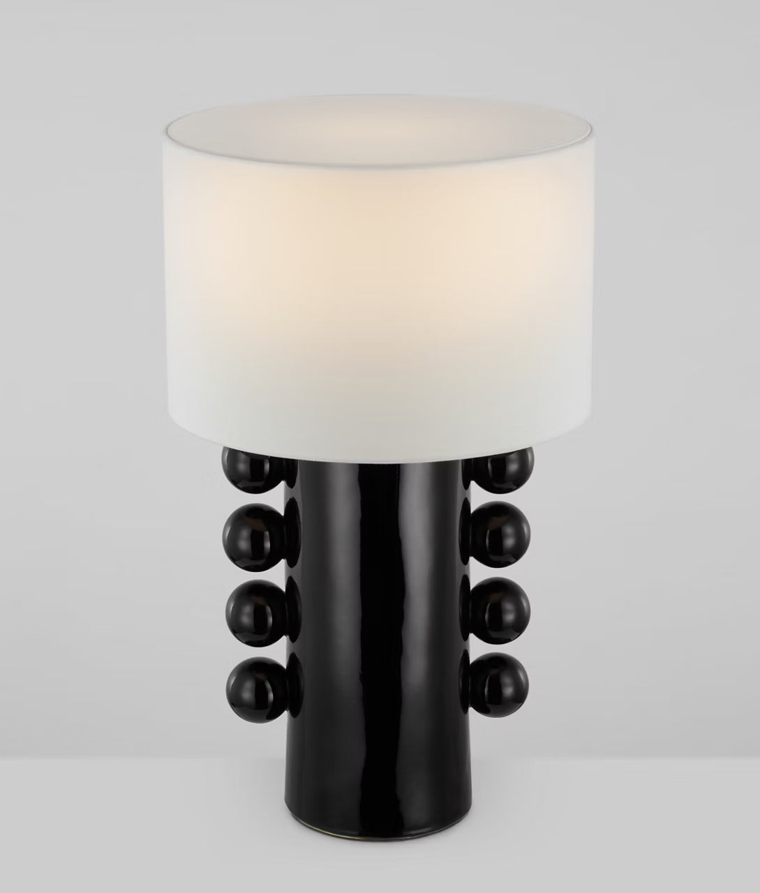 Visual Comfort Kelly Wearstler Tiglia Tall Table Lamp