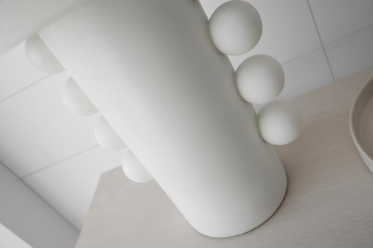 Visual Comfort Kelly Wearstler Tiglia Tall Table Lamp