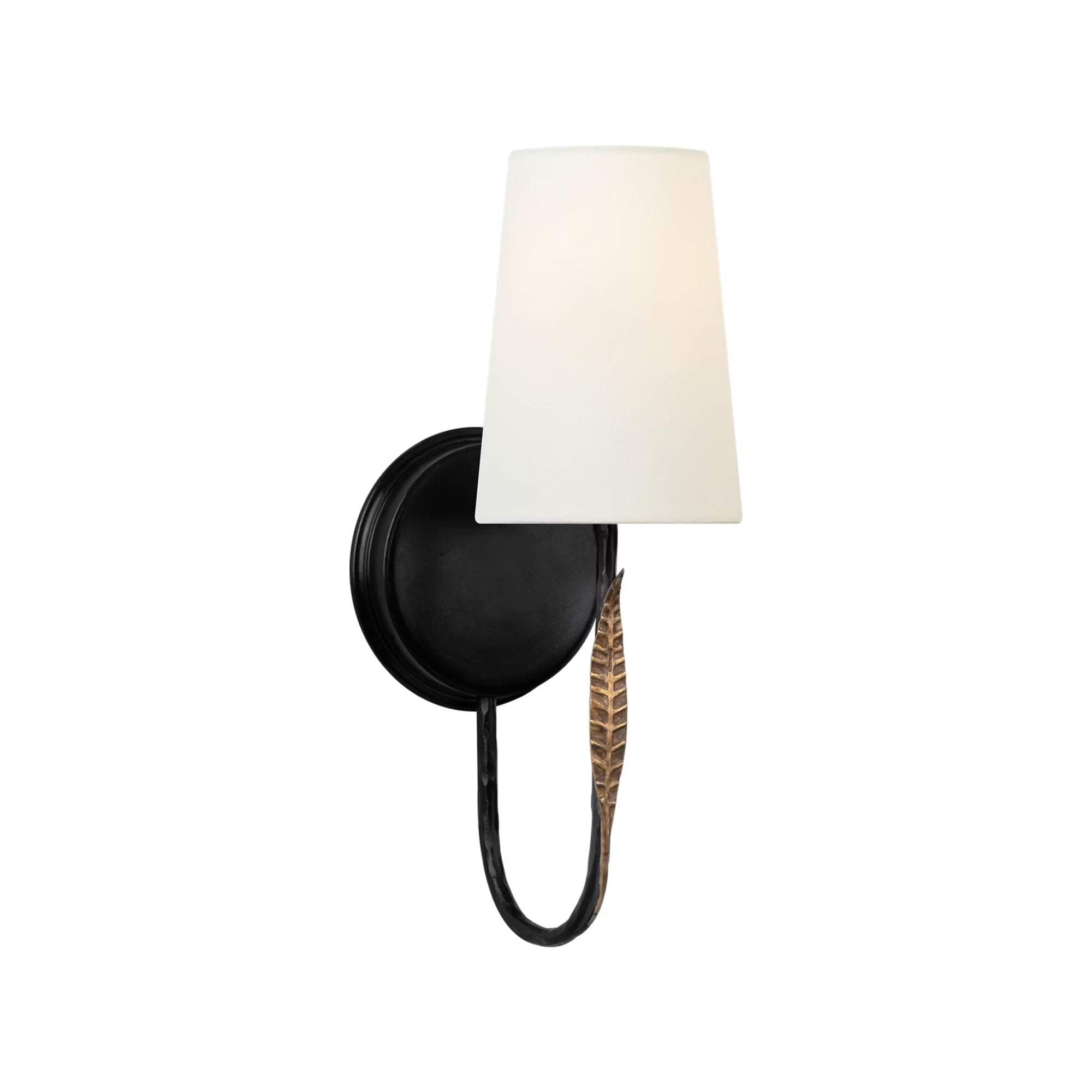 Thomas O'Brien Kairos 14" Single Sconce