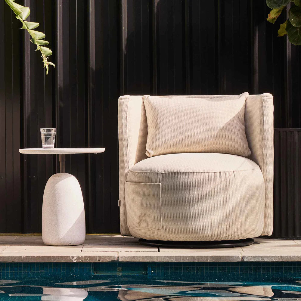 Elana Side Table