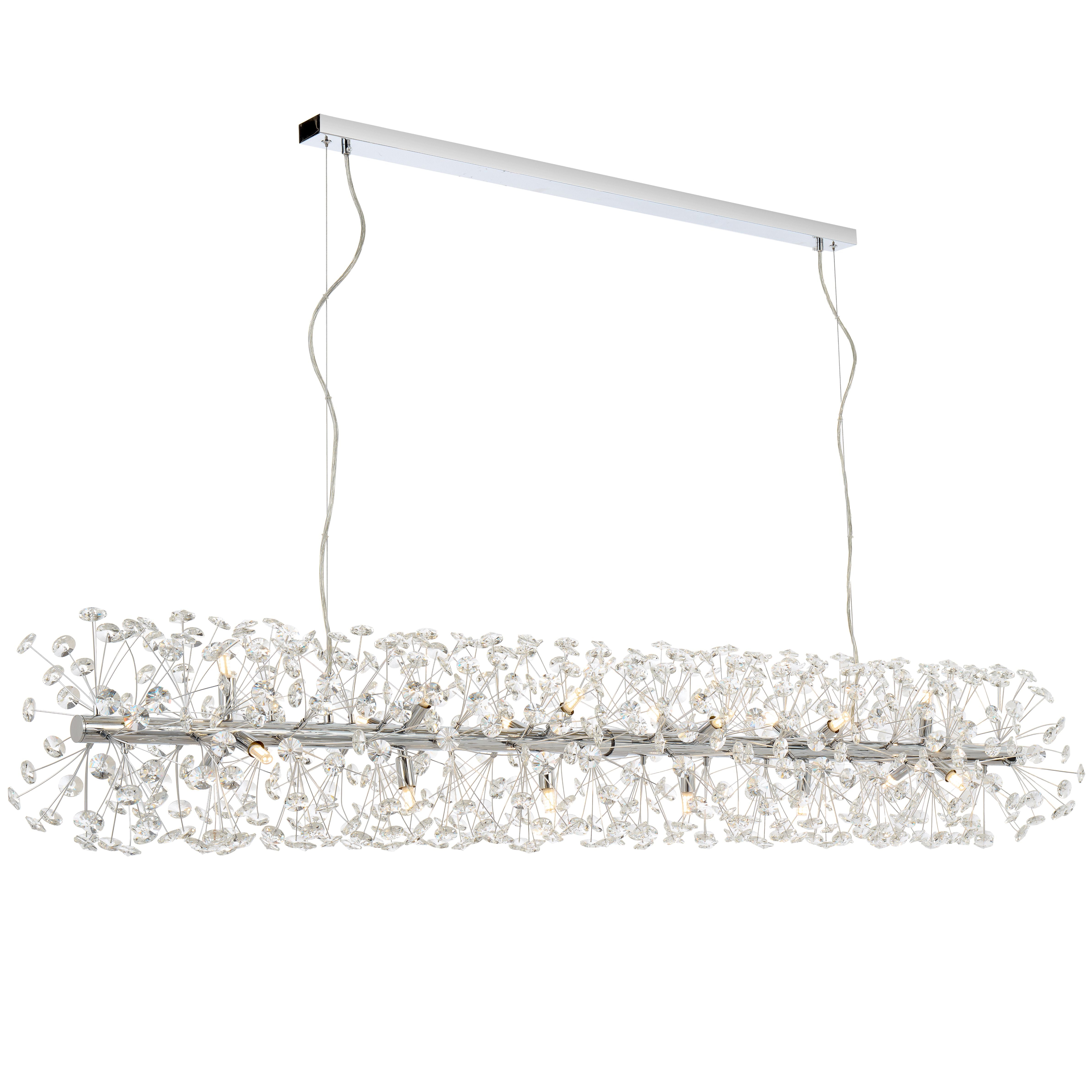 Aida Linear Pendant