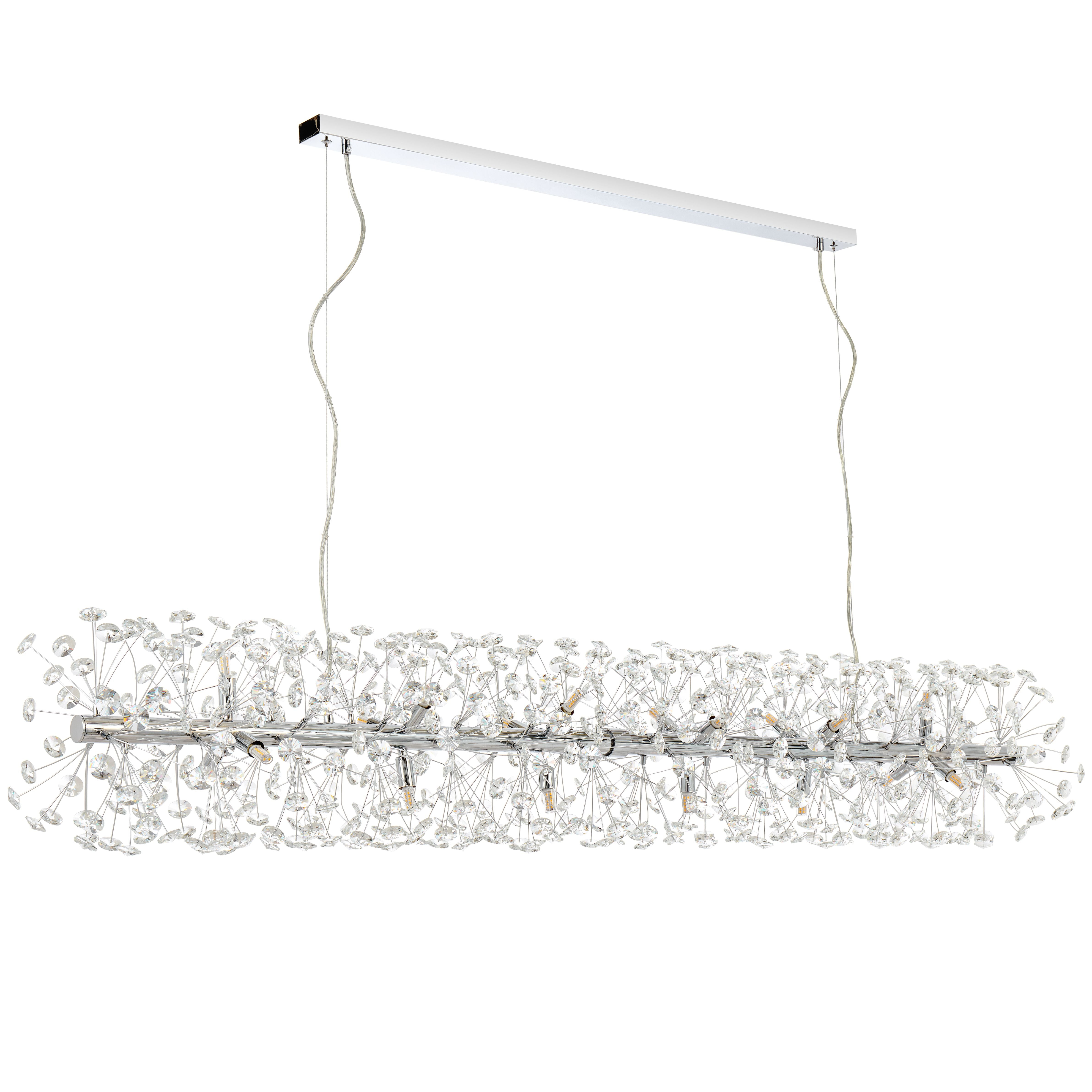 Aida Linear Pendant