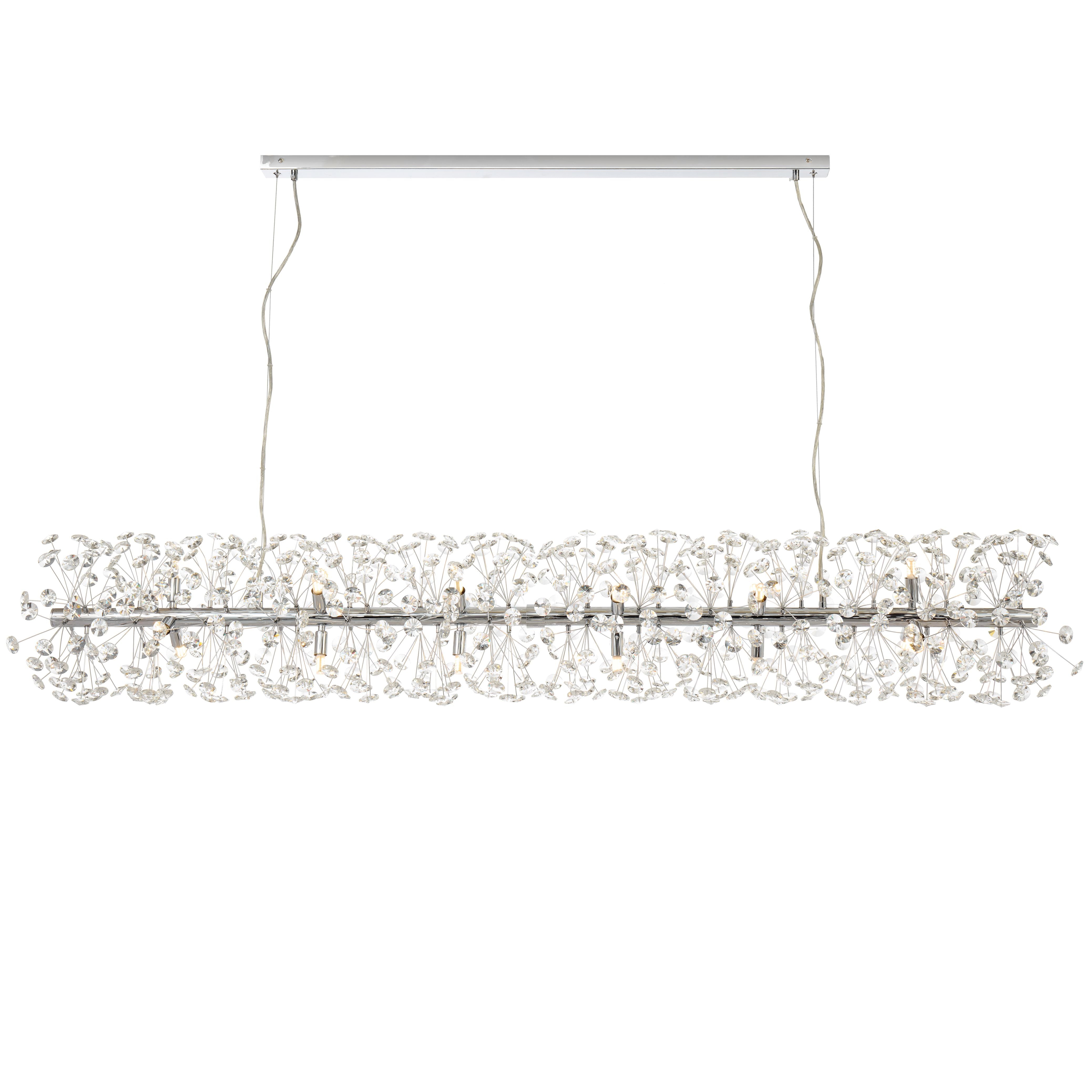 Aida Linear Pendant