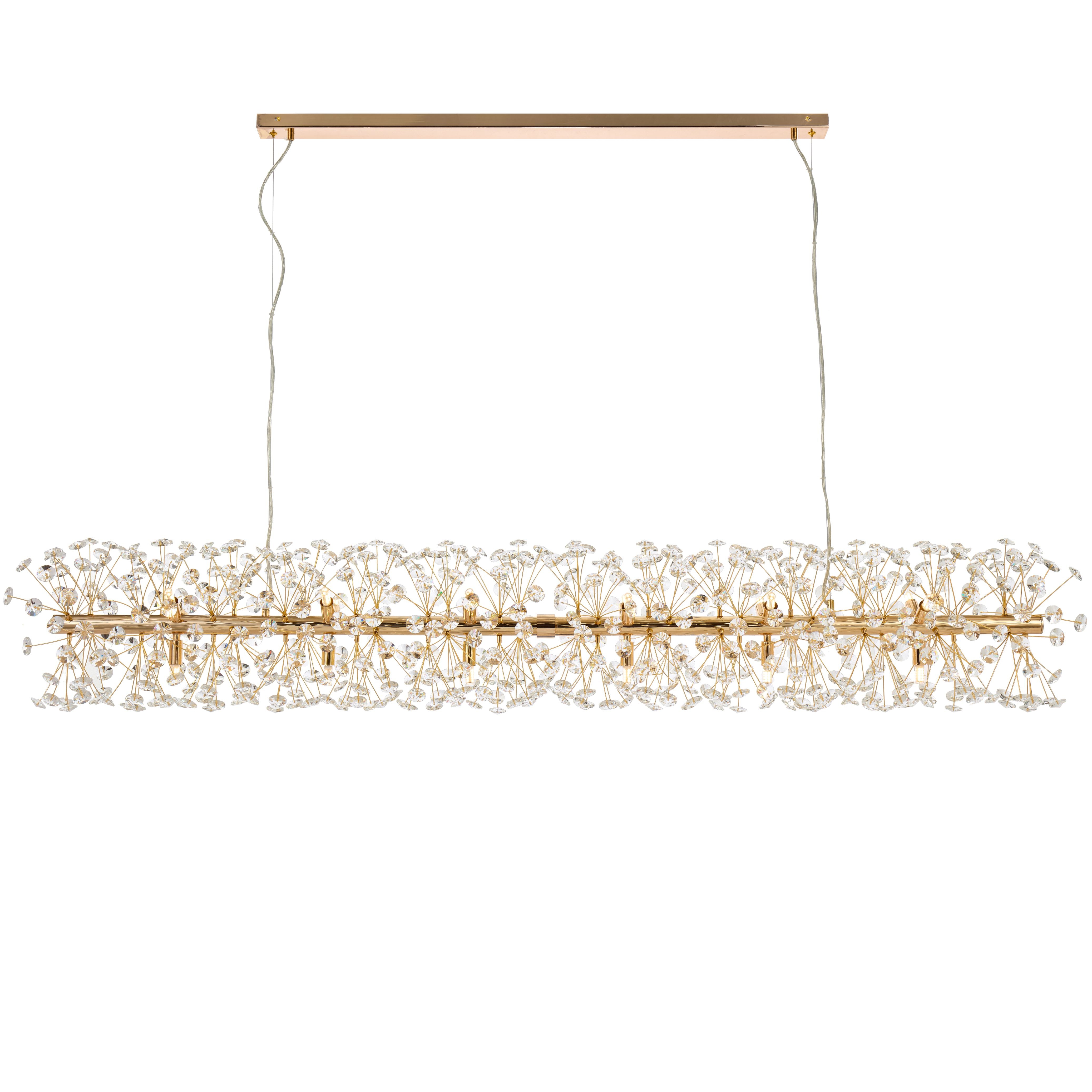 Aida Linear Pendant