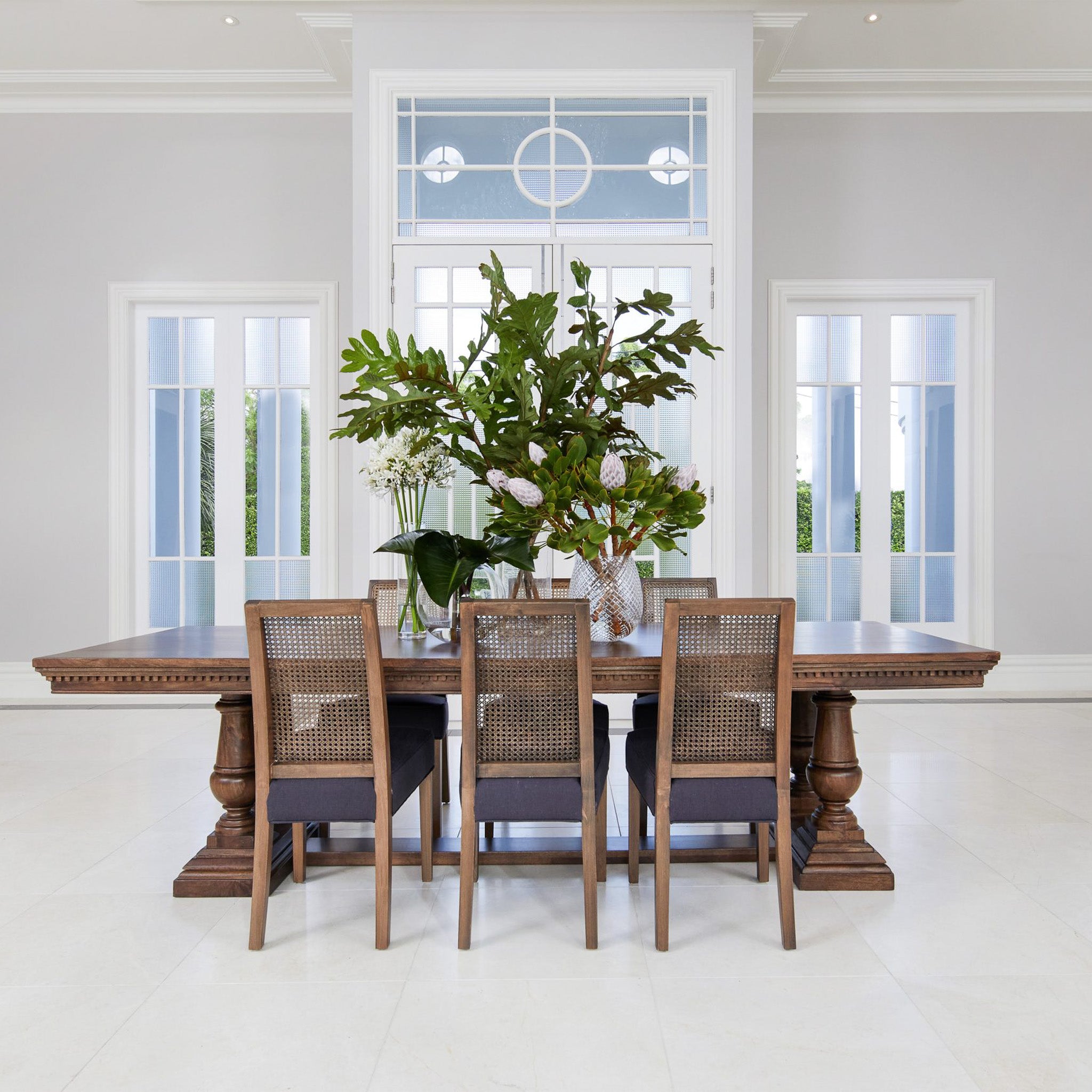 Colonnade Dining Table