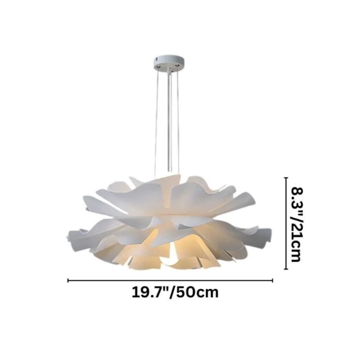 Lily Contemporary Chandelier