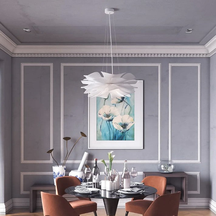 Lily Contemporary Chandelier