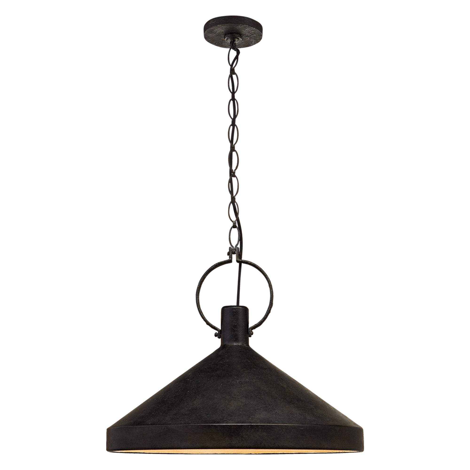 Visual Comfort Suzanne Kasler Limoges Grande Pendant