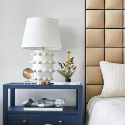 Visual Comfort Kelly Wearstler Linden Medium Table Lamp