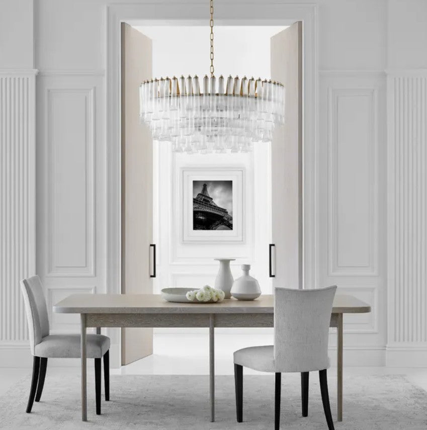 Visual Comfort Julie Neill Lorelei X-Large Chandelier