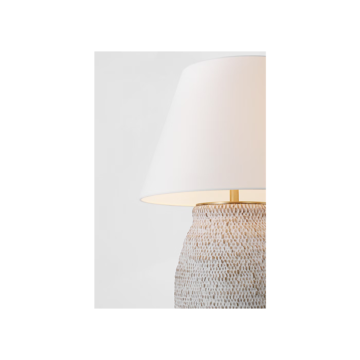 Visual Comfort Marie Flanigan Avedon Large Table Lamp