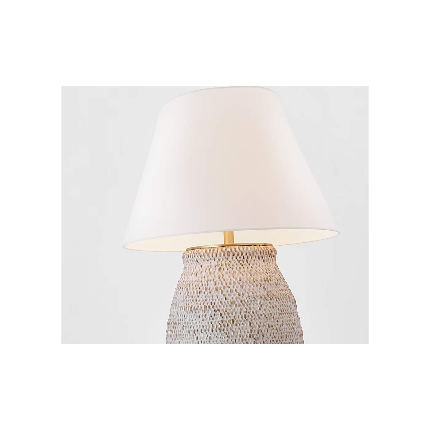 Visual Comfort Marie Flanigan Avedon Large Table Lamp