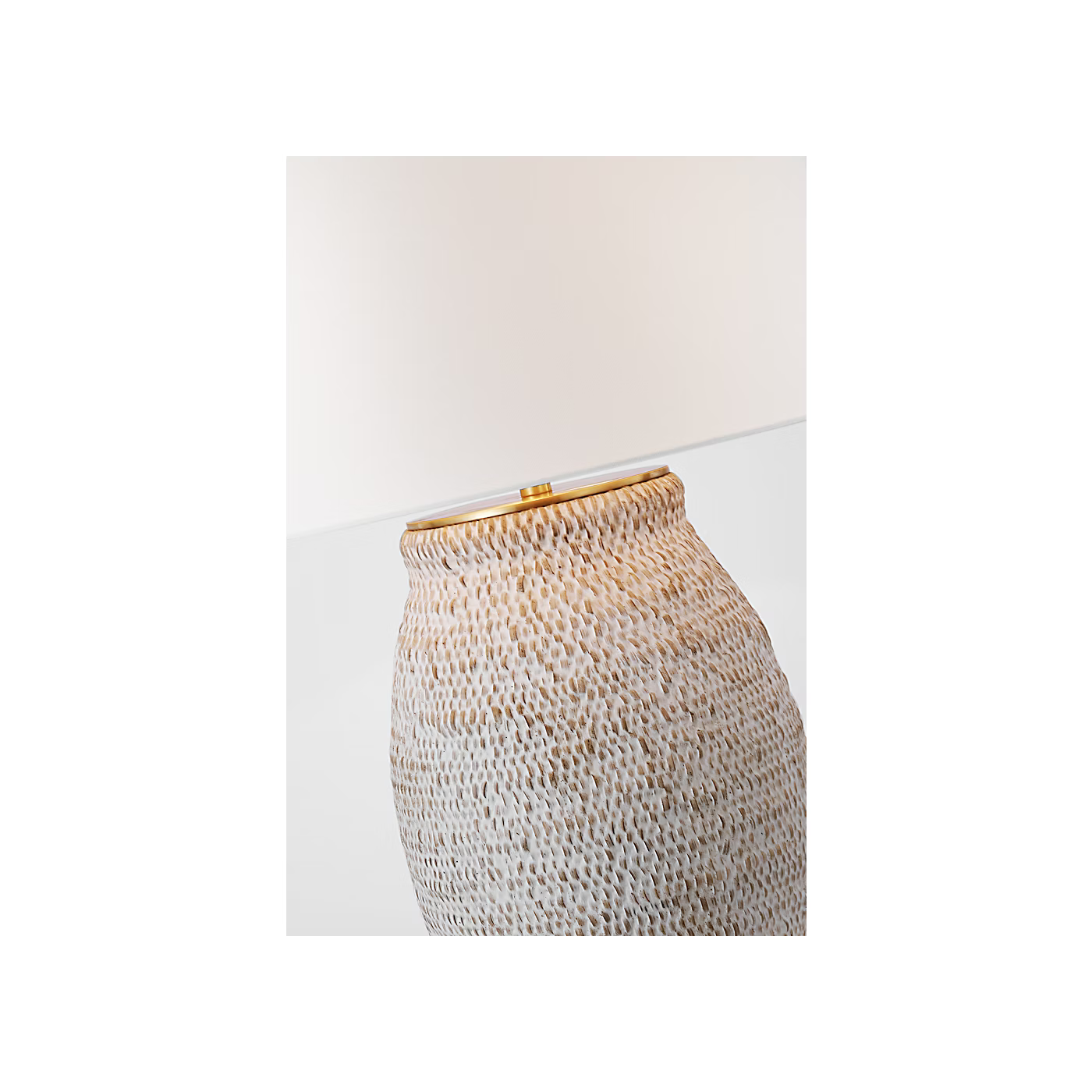 Visual Comfort Marie Flanigan Avedon Large Table Lamp