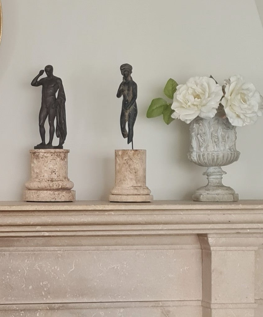 Medici Vase Small