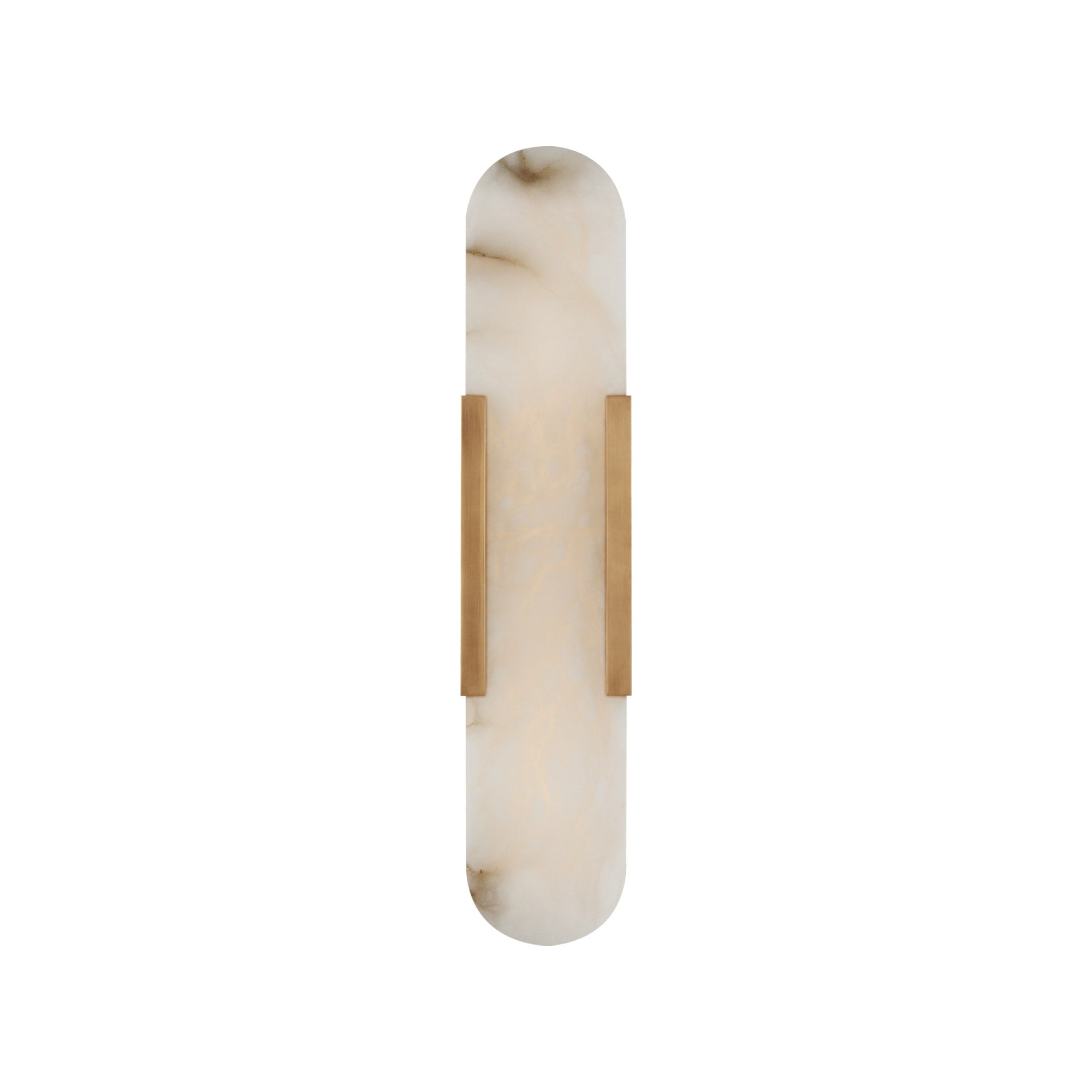 Visual Comfort Kelly Wearstler Melange Elongated Wall Sconce