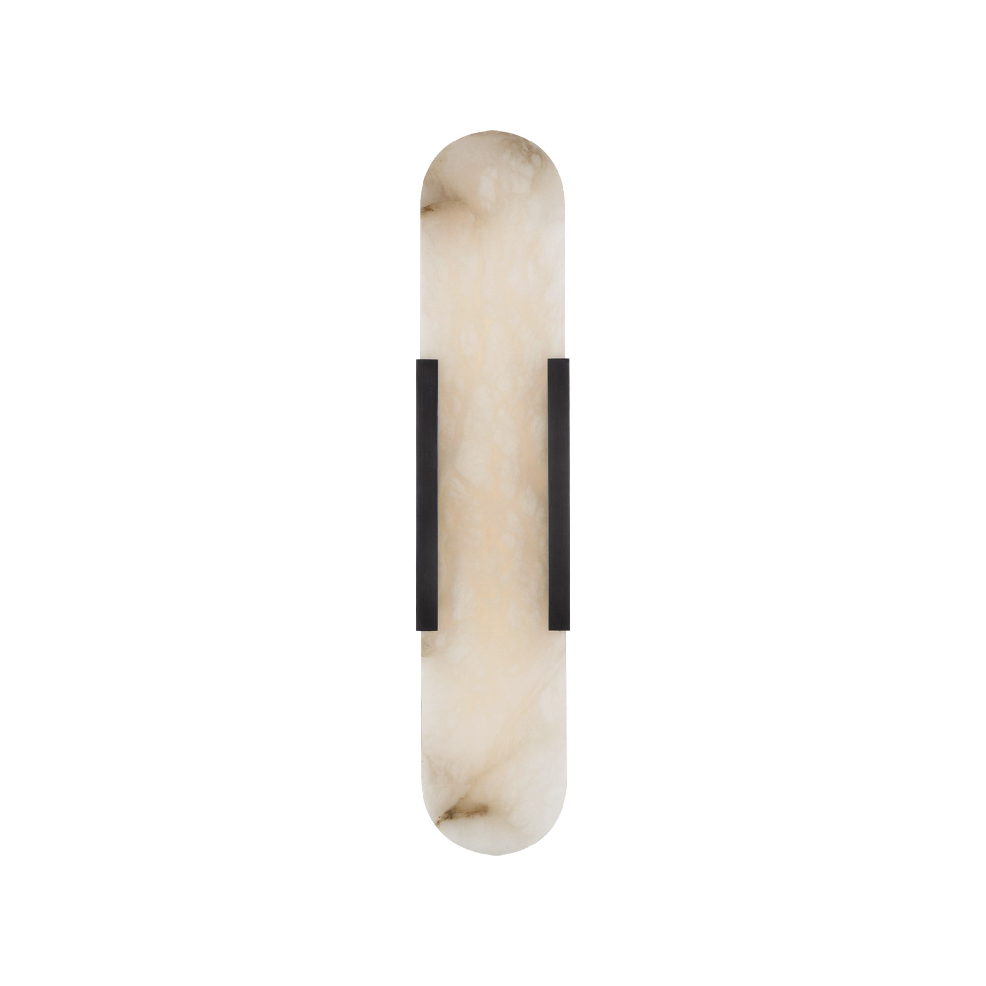 Visual Comfort Kelly Wearstler Melange Elongated Wall Sconce