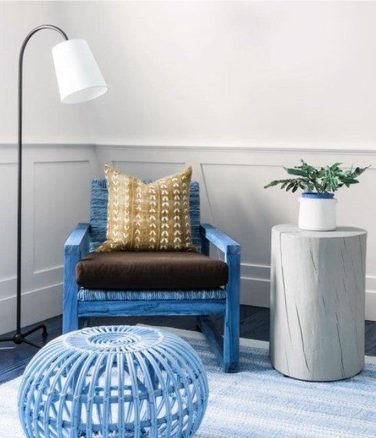 Visual Comfort Thomas O'Brien Mia Floor Lamp