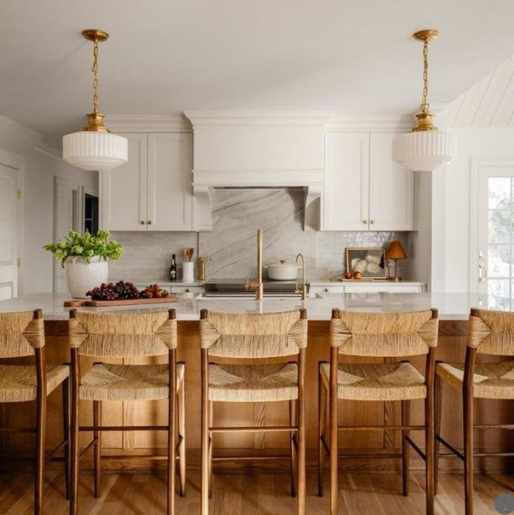 Visual Comfort Thomas O'Brien Milton Road Pendant