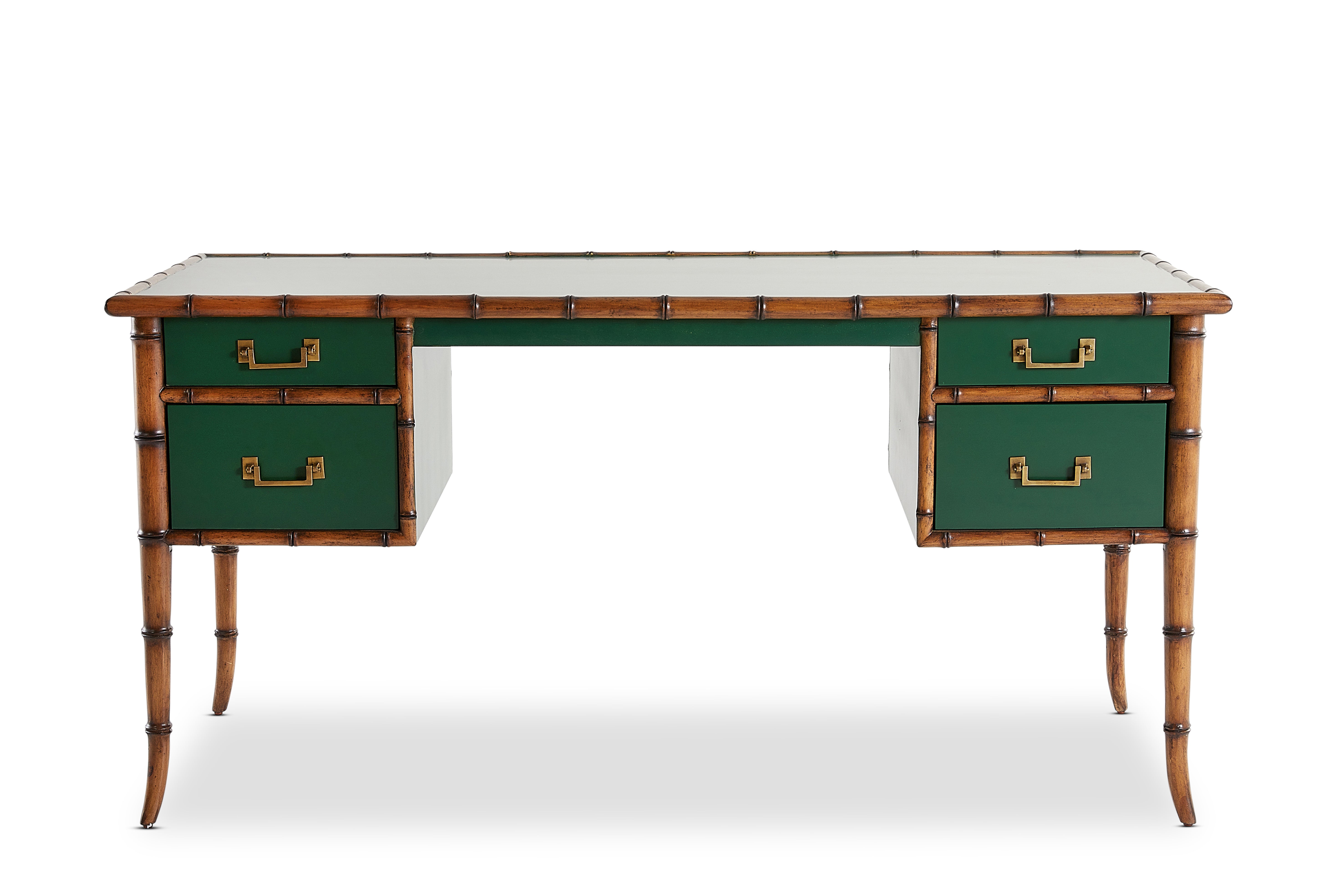 Colonial Desk