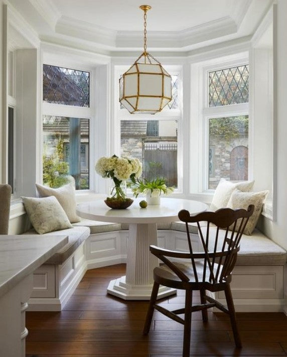 Visual Comfort Suzanne Kasler Morris Medium Lantern