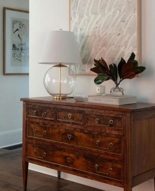 Visual Comfort AERIN Morton Table Lamp