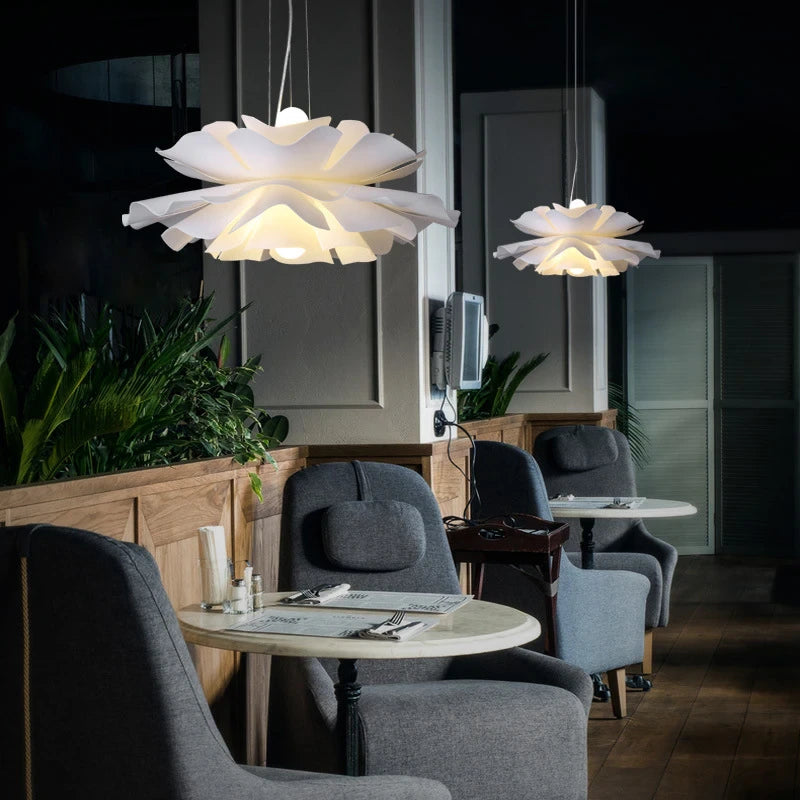 Lily Contemporary Chandelier