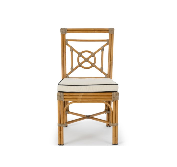 Orient Outdoor Dining Chairs