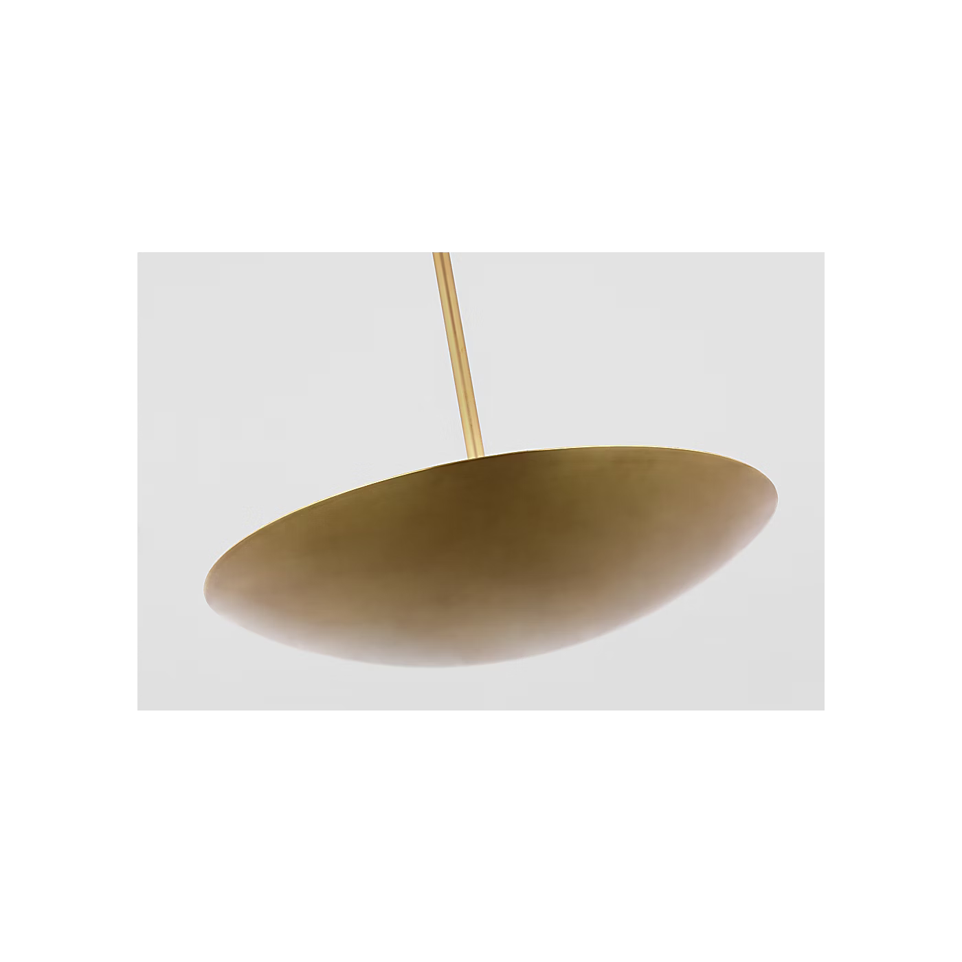 Paloma Contreras Comtesse Medium Up light Chandelier