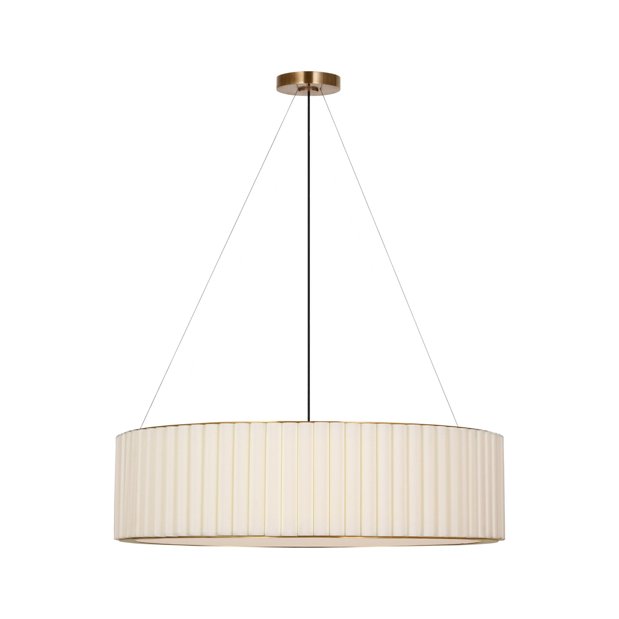 Visual Comfort Ian K. Fowler Palati Hanging Shade