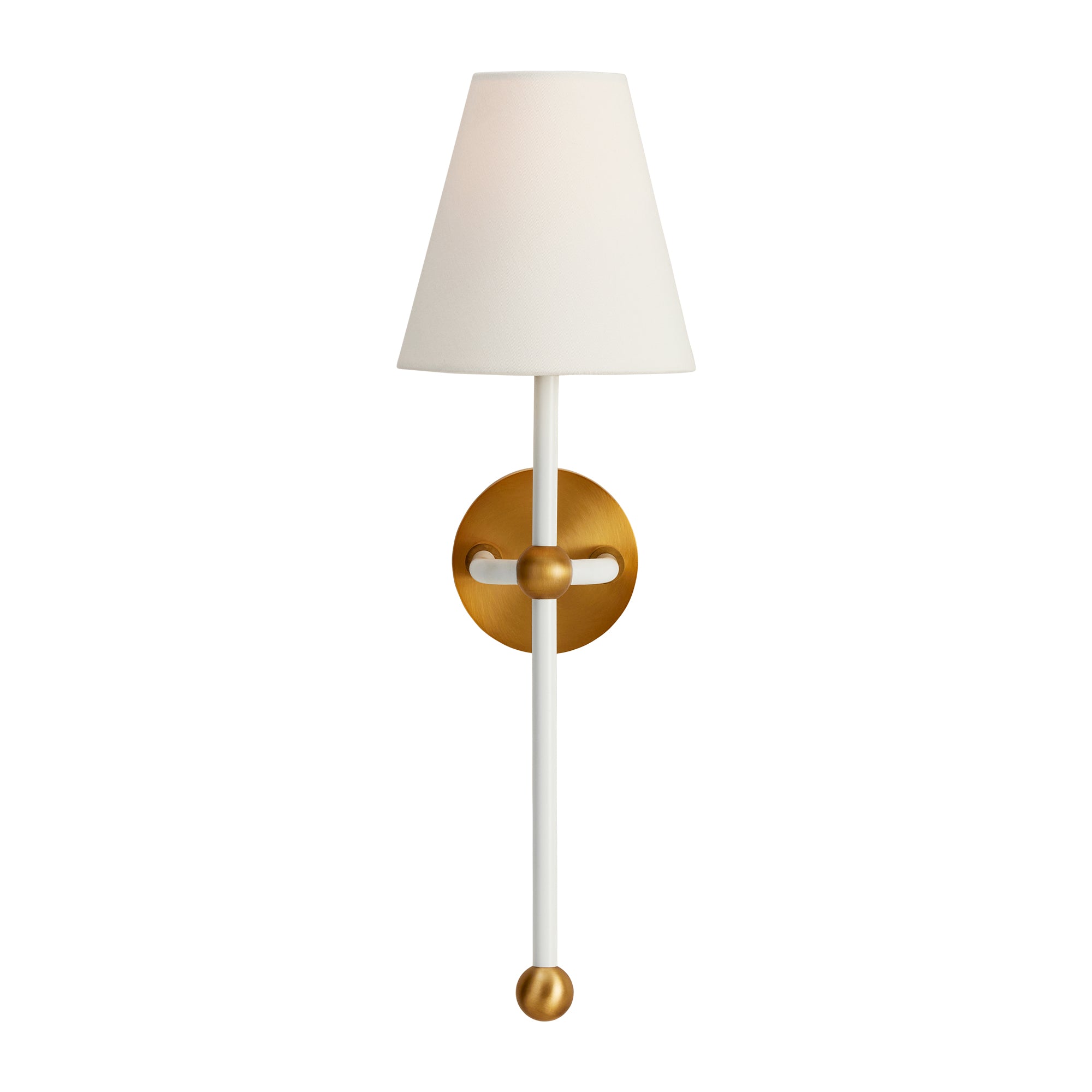 Petite Sconce by Terri Shannon