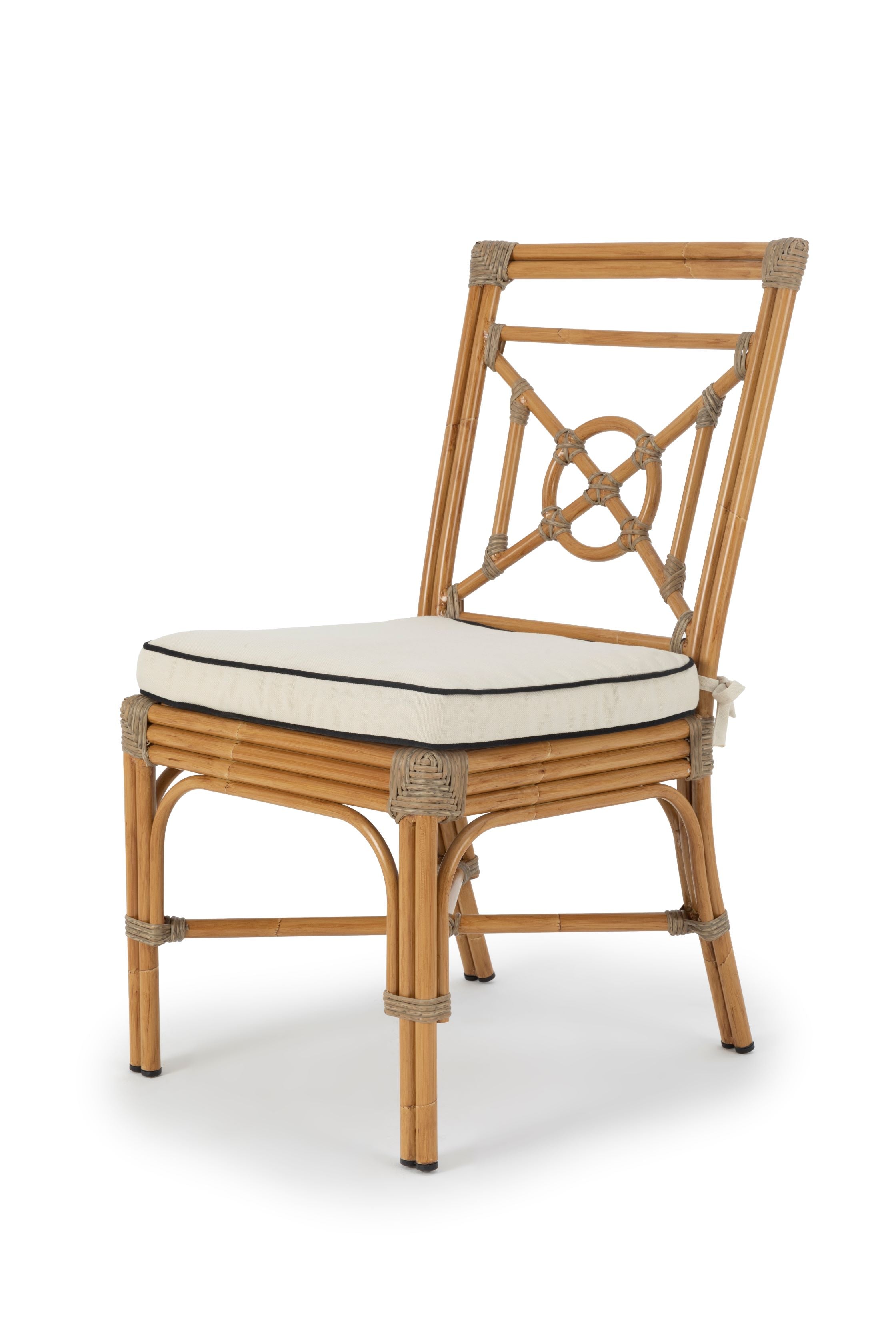 Orient Outdoor Dining Chairs