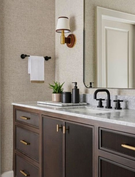 Ralph Lauren Riley Single Sconce