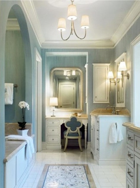 Visual Comfort Thomas O'Brien Reed Small Chandelier