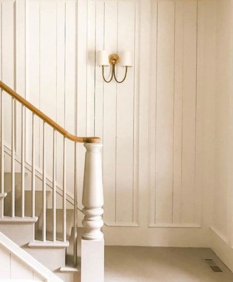 Visual Comfort Thomas O'Brien Reed Double Sconce