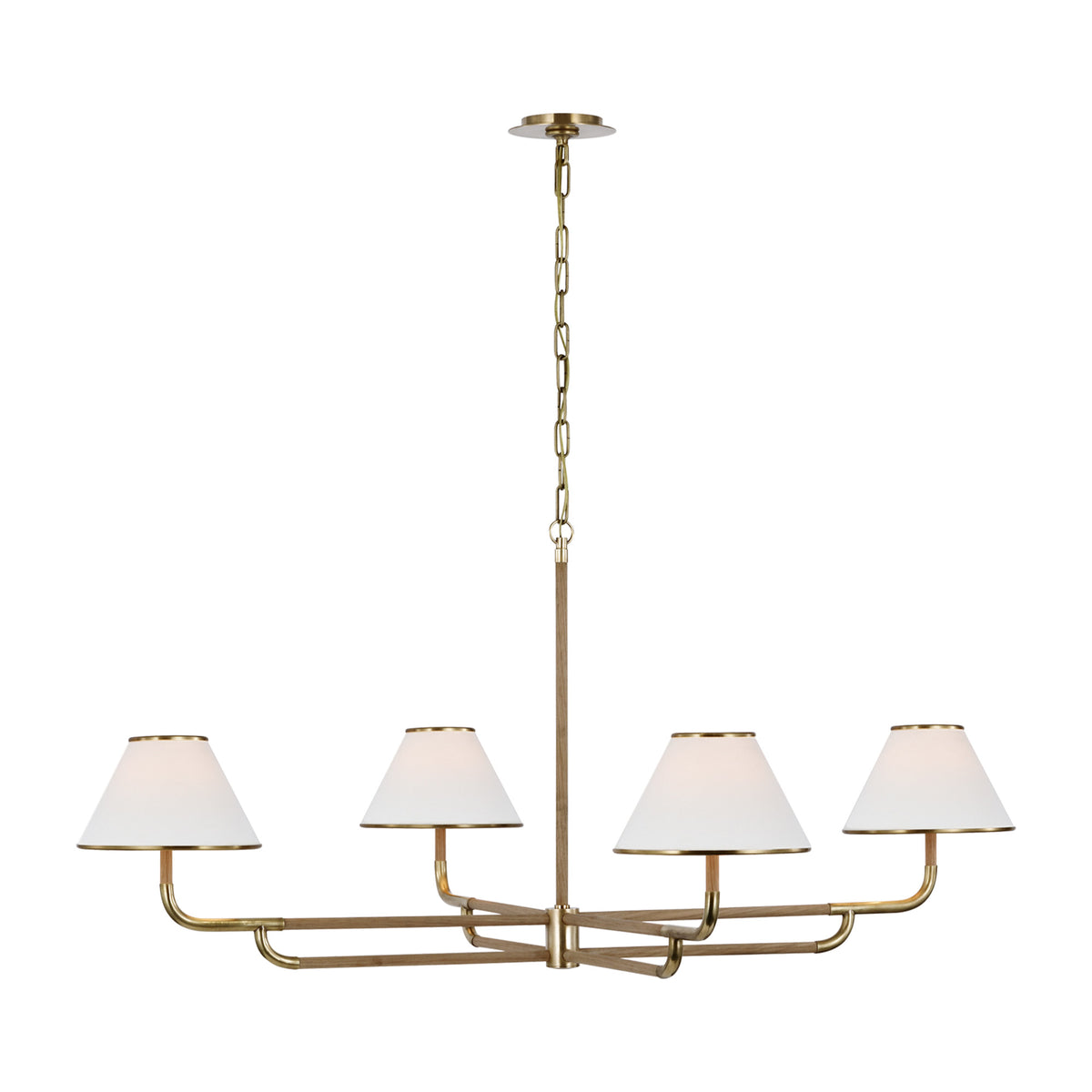 Rigby Grande Chandelier main image 0