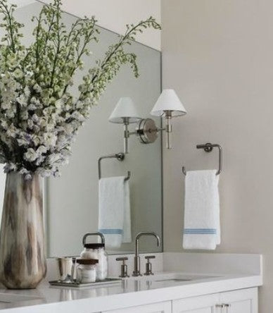 Visual Comfort Ralph Lauren Robert Sconce