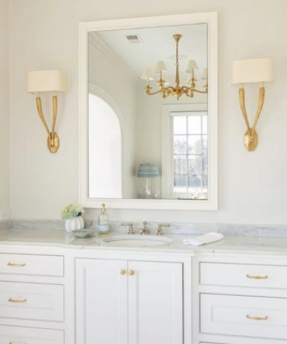Visual Comfort Chapman & Myers Ruhlmann Double Sconce