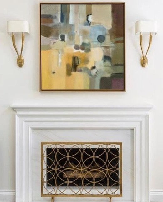 Visual Comfort Chapman & Myers Ruhlmann Double Sconce
