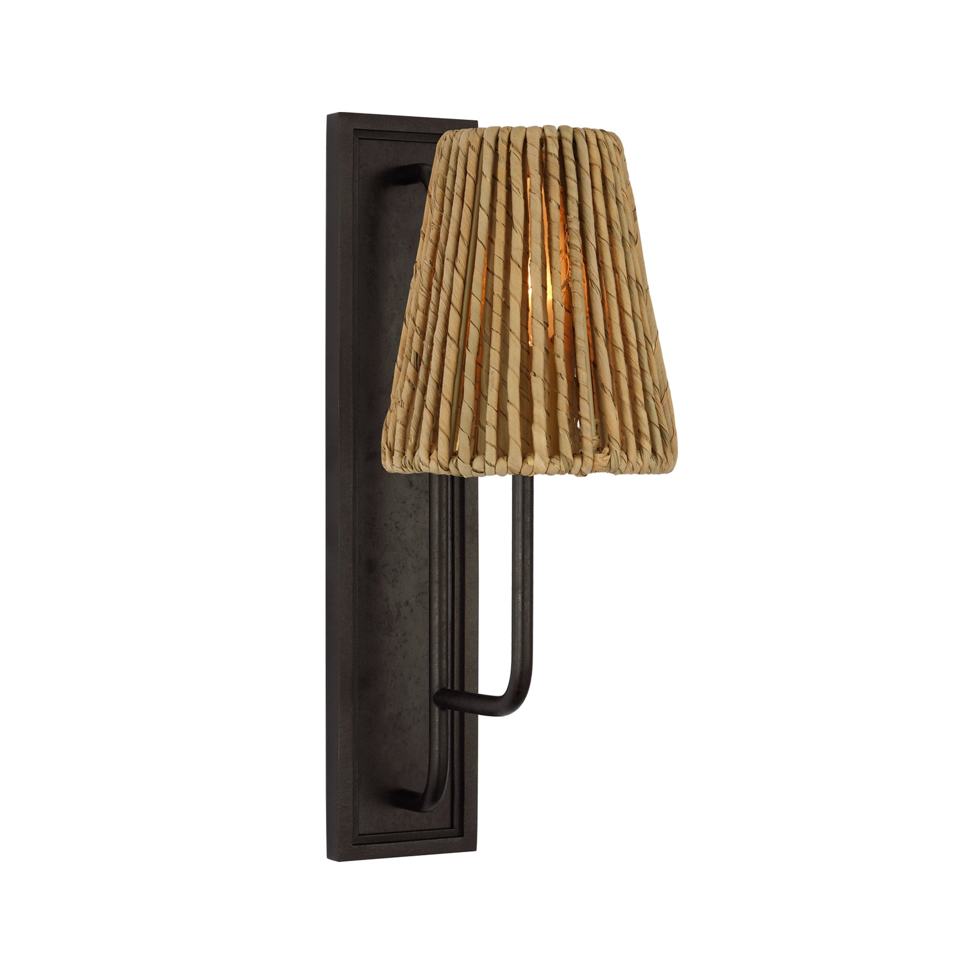 Visual Comfort Amber Lewis Rui Sconce