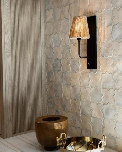 Visual Comfort Amber Lewis Rui Sconce