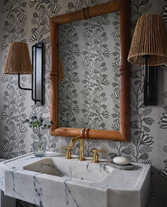 Visual Comfort Amber Lewis Rui Sconce