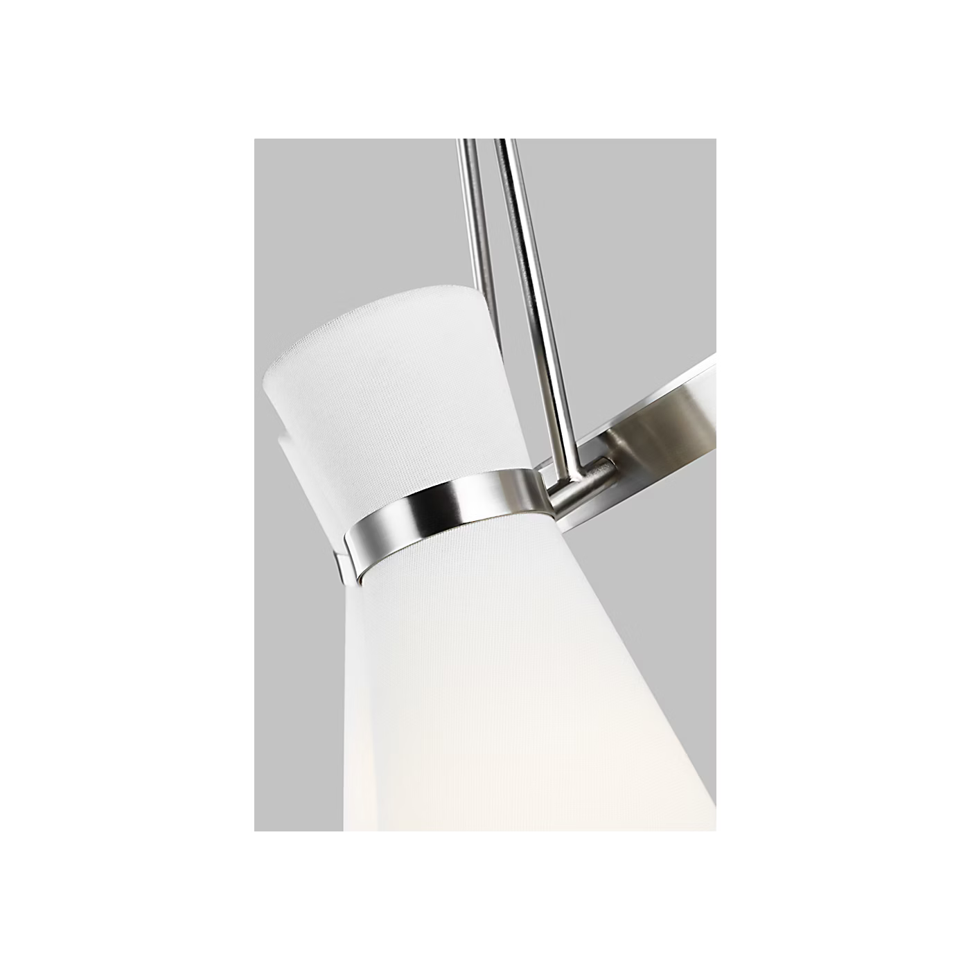 Visual Comfort Generation - Clark 5L chandelier