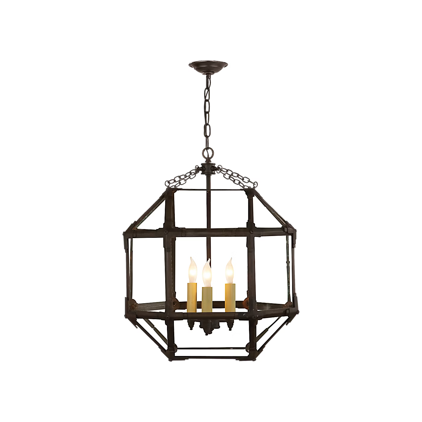 Visual Comfort Suzanne Kasler Morris Medium Lantern