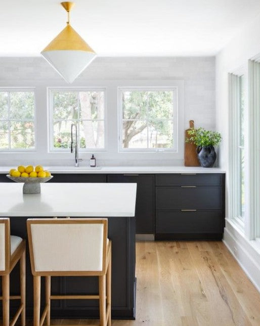 Visual Comfort AERIN Sarnen Large Pendant