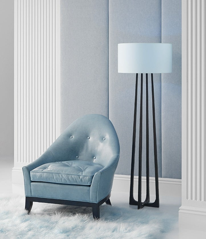 Visual Comfort Ian K. Fowler Scala Floor Lamp