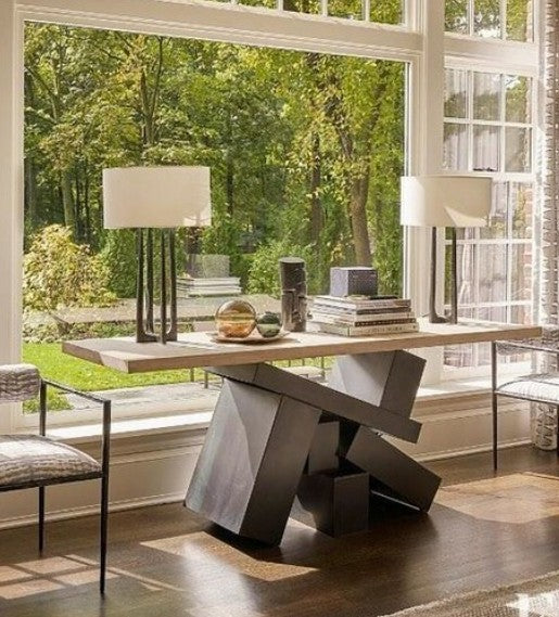 Visual Comfort Ian K. Fowler Scala Table Lamp