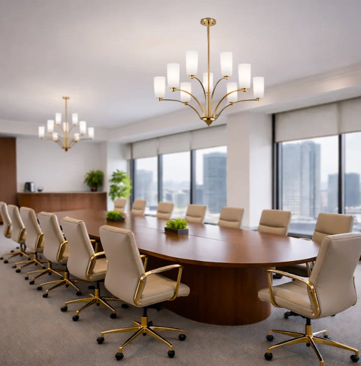 Brian Chandelier - Large