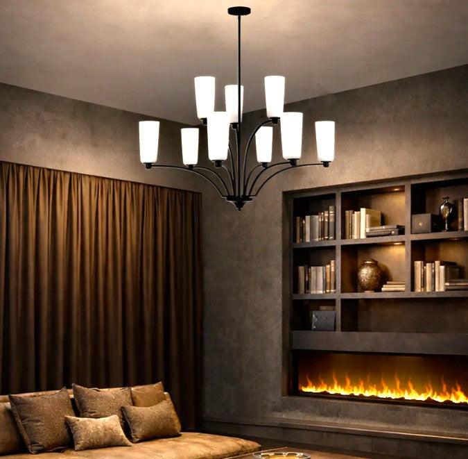 Brian Chandelier - Large