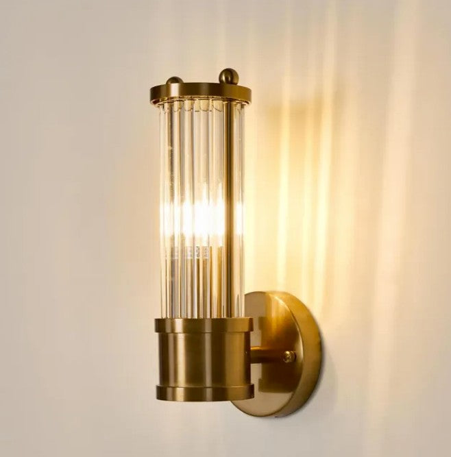 Roderick - Single Wall Sconce