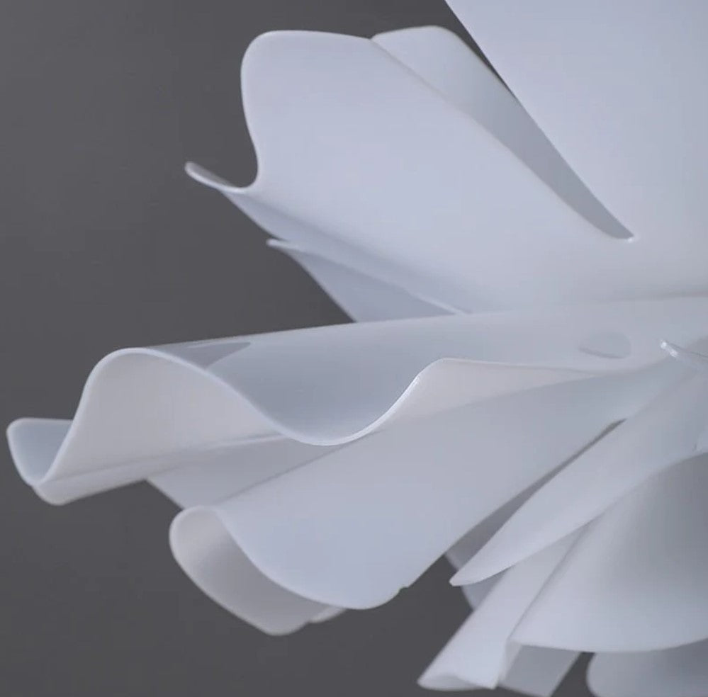 Lily Contemporary Chandelier